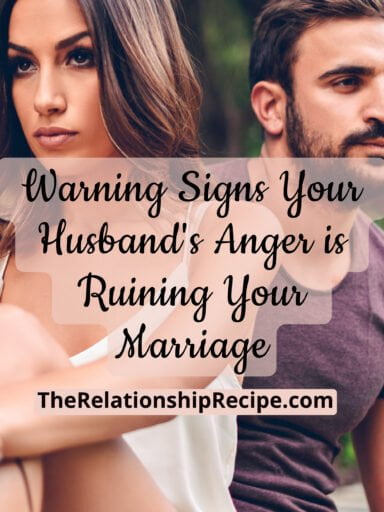 15 Warning Signs Your Husband’s Unaddressed Anger Issues are Destroying Your Marriage