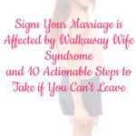 Can’t Leave a Failing Marriage? 10 Things to Do