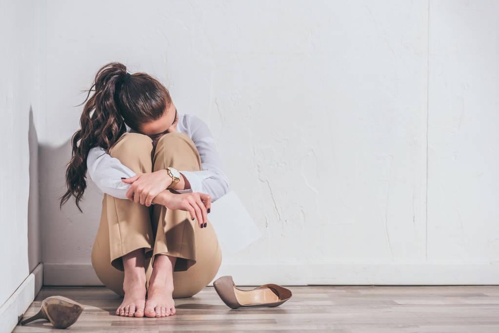 10 Big Lies We Tell Ourselves in Toxic Relationships