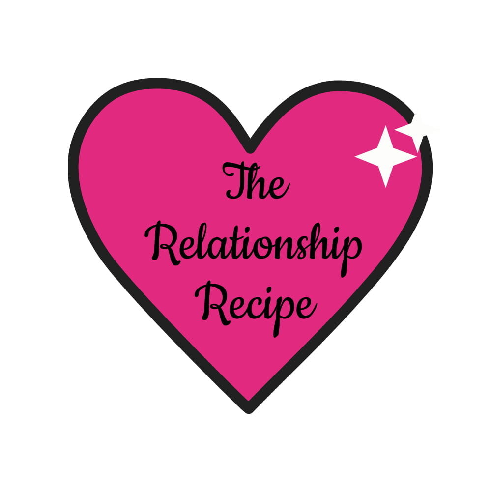 The Relationship Recipe Logo