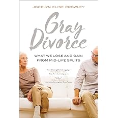 Gray Divorce Book