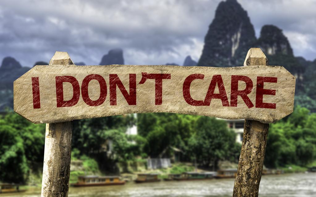 How Indifference in Relationships Kills — or Saves It