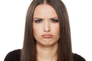 3 Secret Clues Your Body Is Rejecting Someone