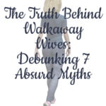 7 Agonizing Stages of Walkaway Wife Syndrome