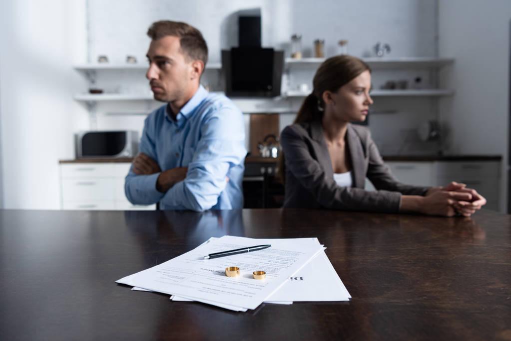 Guide to Honest Divorce Talk: 5 Examples and Possible Reactions