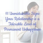 7 Signs Connecting Emotional Immaturity and Abusive Relationships