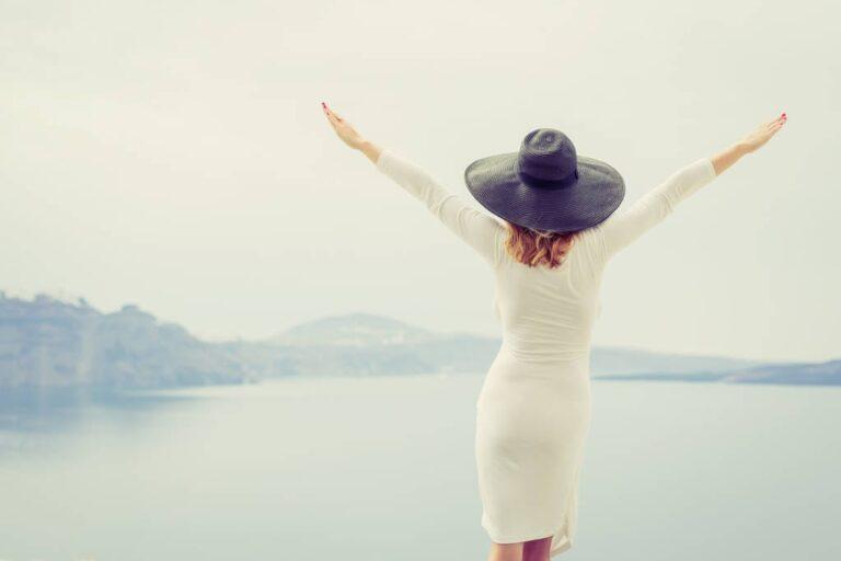 Broken Woman Syndrome: When Strong Women Finally Snap