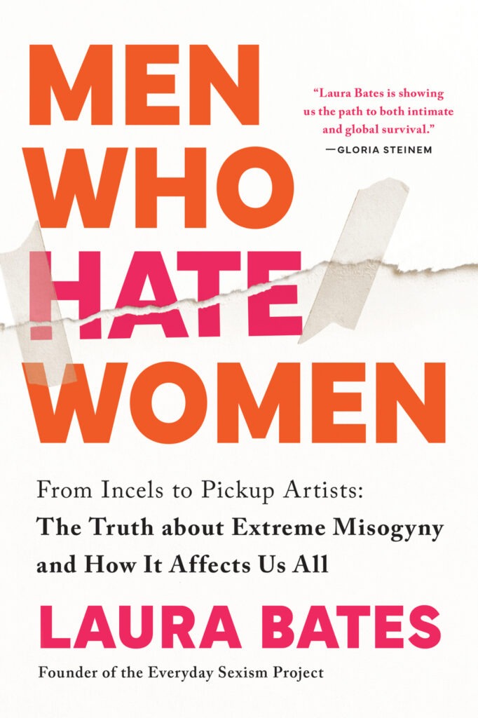 Men Who Hate Women Book