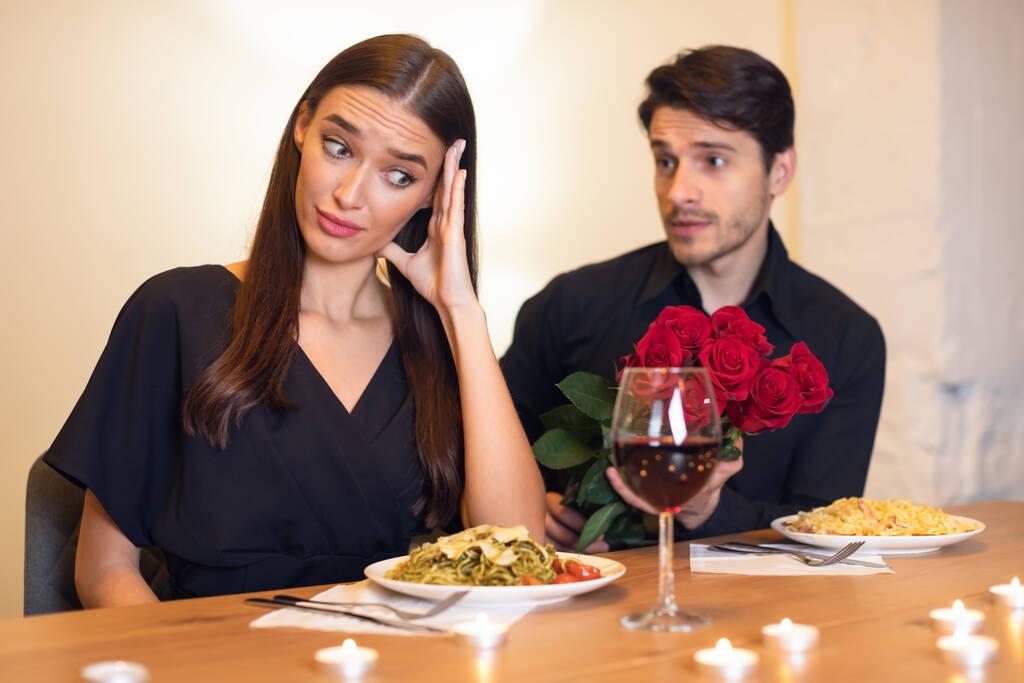 What's Behind the Alarming Decline in Dating Among Women?