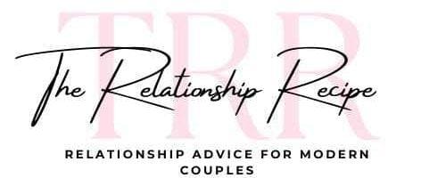 The Relationship Recipe Logo