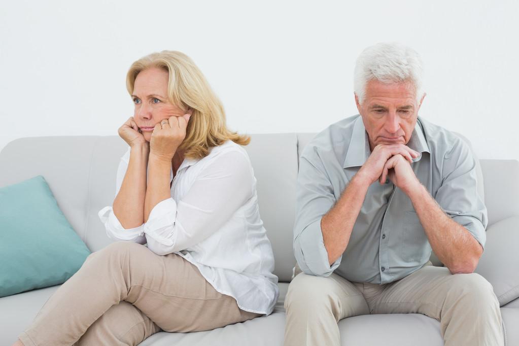 7 Devastating Financial Mistakes in Gray Divorce: How to Avoid Them