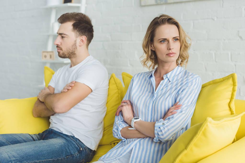 9 Reasons Men Settle for Bad Marriages: The Brutal Truth