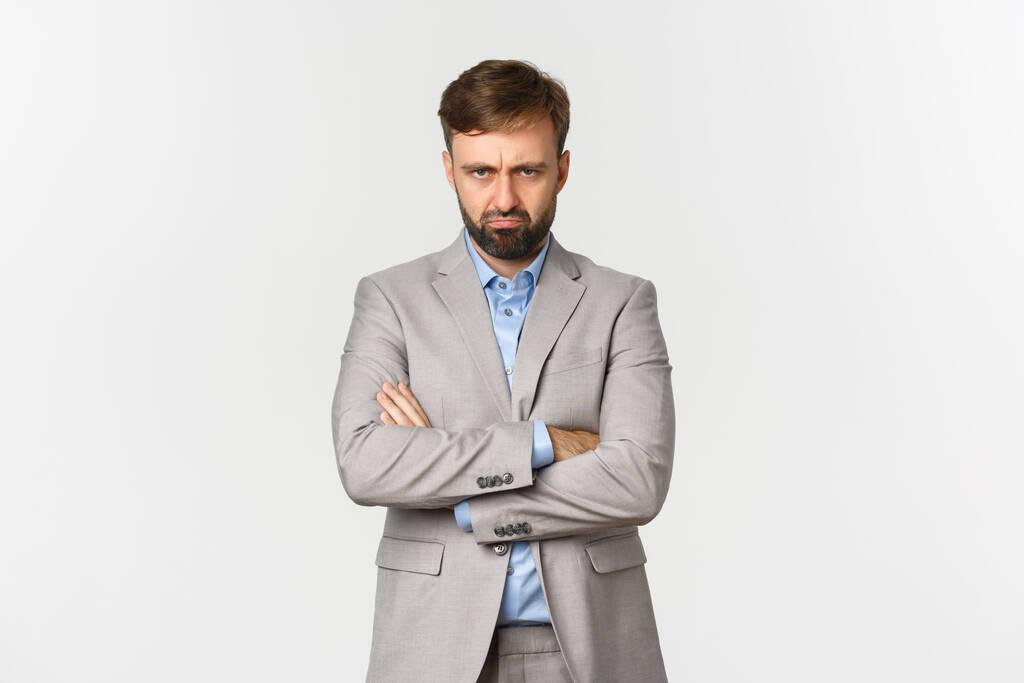 9 Shocking Ways Men Use Anger as Control in Relationships