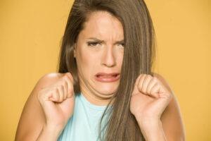3 Secret Clues Your Body Is Rejecting Someone