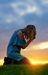 Broken Woman Syndrome: When Strong Women Finally Snap