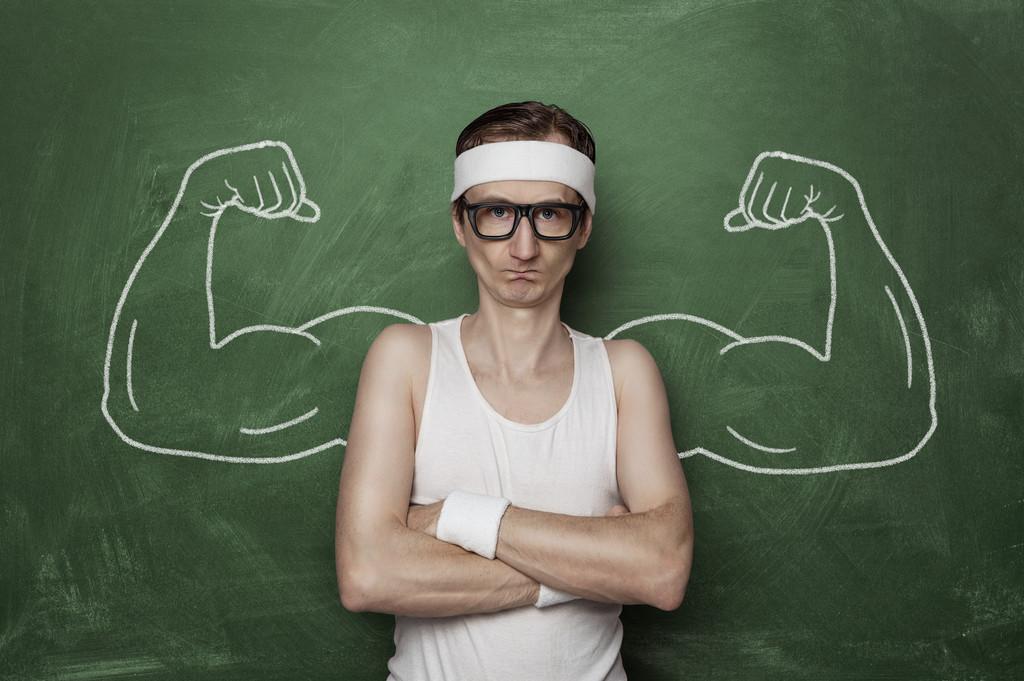 9 Fake Alpha Male Traits: Eye-Opening Ways to Spot a Phony