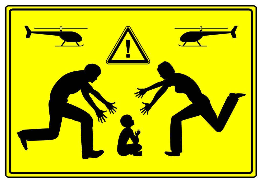 Helicopter Parenting and Narcissism: The Hidden Connection