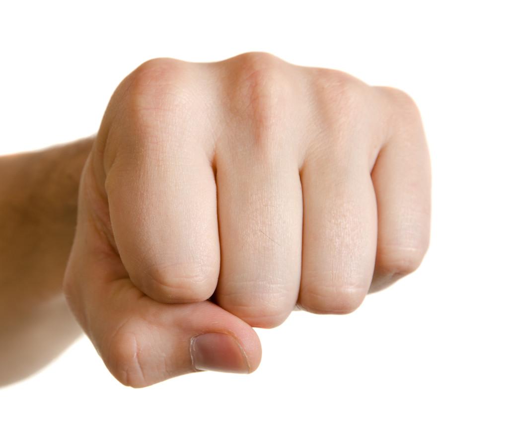 Power and Control: The Absolute Core of Abusive Relationships