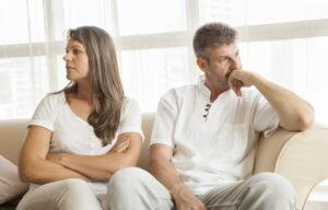 10 Brutally Honest Reasons Men Ignore Wives' Unhappiness
