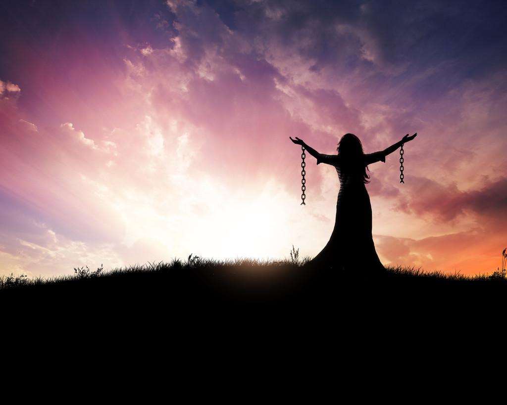 Broken Woman Syndrome: When Strong Women Finally Snap