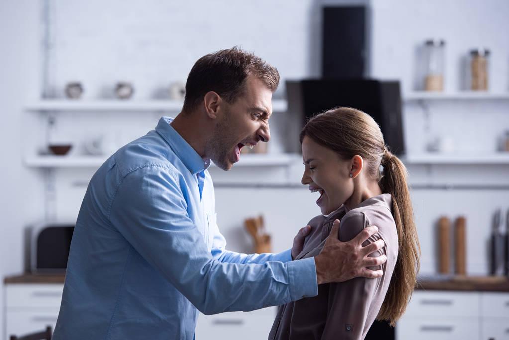 11 Powerful Ways Men Use Bad Moods to Control