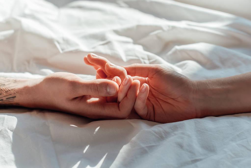 Dry Spell or Dead Bedroom? How to Tell the Difference