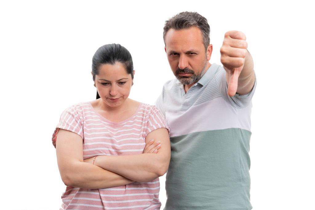 12 Alarming Signs Hes Disrespecting You Without You Knowing