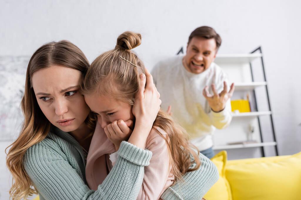 Husband's Anger: 19 Women’s Hidden Struggles and Feelings Revealed