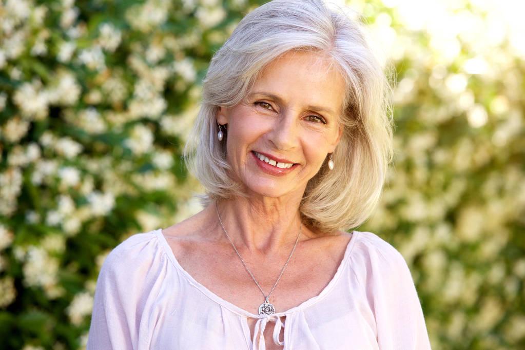 The 11 Unexpected Silver Linings of a Gray Divorce